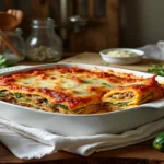 Southern Lasagna Recipe