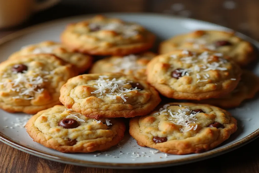 Chicken Salad Chick Cookie Recipe