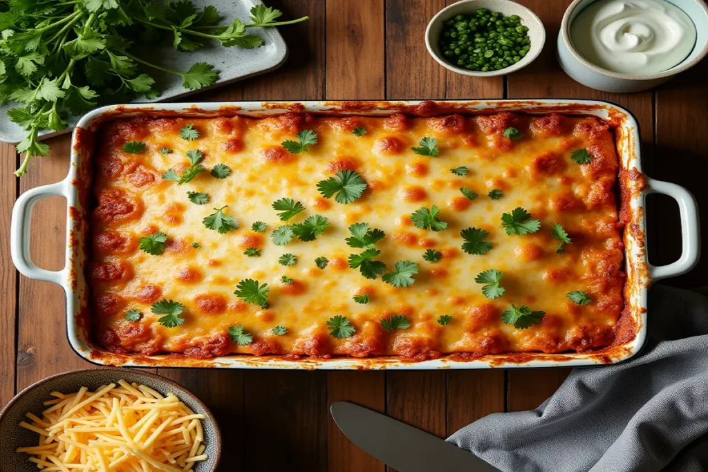 green chile chicken lasagna recipe