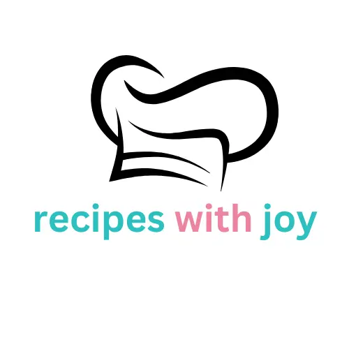 recipes with joy